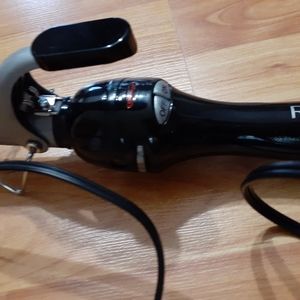 Revlon curling iron